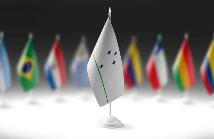 La crisis boliviana llegó a la agenda del Mercosur y lo que el bloque haga en Luque puede costar o ahorrarle dinero a Bolivia