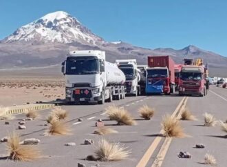 Bolivia volvió a cero bloqueos y el reloj de la reactivación empezó a correr, pero el daño no desaparece con abrir las rutas