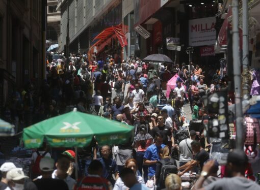 El FMI eleva el crecimiento de Brasil a 2,4% para 2026 y abre una posible ventana de alivio para las exportaciones bolivianas
