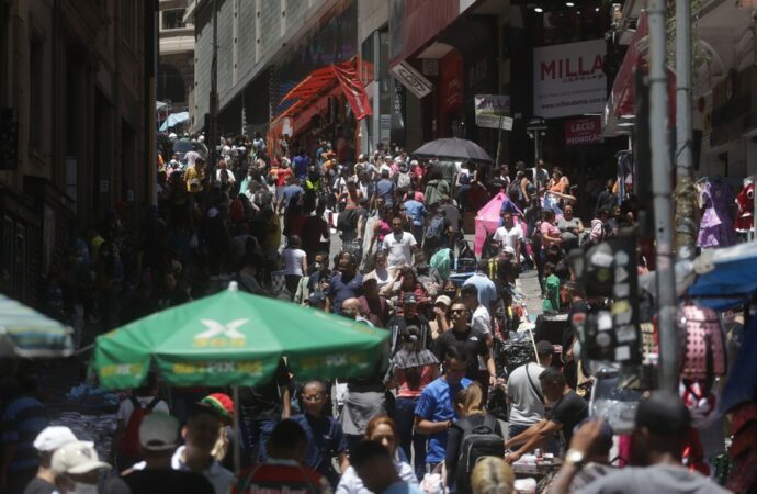 El FMI eleva el crecimiento de Brasil a 2,4% para 2026 y abre una posible ventana de alivio para las exportaciones bolivianas