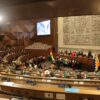 El Legislativo abre la puerta a importar sin aranceles a cambio de reactivar la producción naciona