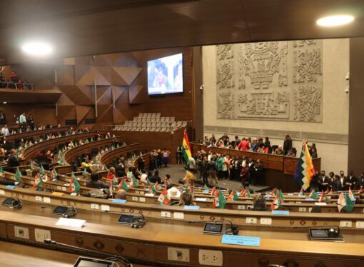 El Legislativo abre la puerta a importar sin aranceles a cambio de reactivar la producción naciona