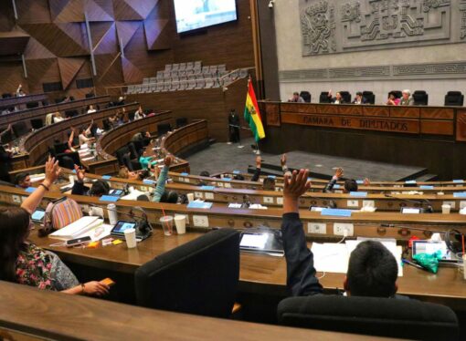 La ley que busca blindar a los inversionistas de la próxima decisión política