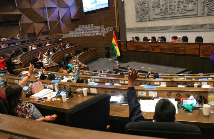 La ley que busca blindar a los inversionistas de la próxima decisión política