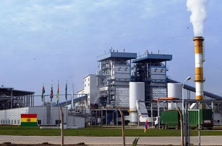 Bolivia identifica 15 empresas estatales en quiebra técnica con pérdidas de más de 500 millones de dólares y el gobierno ya prepara cierres selectivos