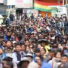 Bolivia pasó de -1,1% a -3,2% en las proyecciones del Banco Mundial en seis meses, el deterioro más rápido de América del Sur