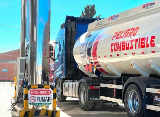 YPFB pagará más caro un subsidio que ya sostiene, justo cuando el petróleo internacional vuelve a superar los 90 dólares