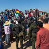 Un decreto sobre el diésel divide al campo boliviano entre subvencionados y golpeados