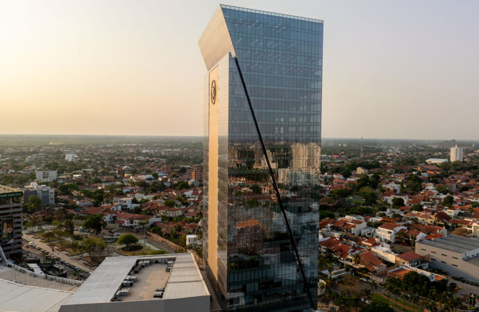 Santa Cruz se prepara para convertirse en la vitrina del emprendimiento regional
