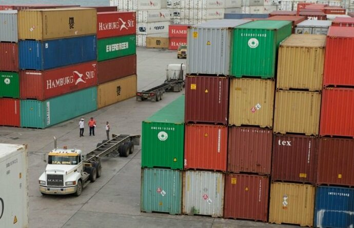 El superávit que esconde una economía que no crece