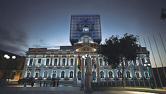 El Gobierno pone un candado a las nacionalizaciones para intentar recuperar la confianza de los inversionistas