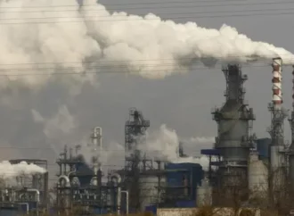 China frena su producción industrial y el golpe puede llegar hasta las exportaciones bolivianas
