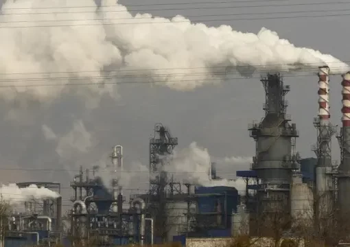 China frena su producción industrial y el golpe puede llegar hasta las exportaciones bolivianas