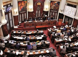 El Gobierno le pone un freno legal a las expropiaciones para reconquistar la confianza de los inversionistas
