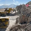 Mientras el dólar pierde terreno en el mundo, la minería boliviana encuentra un respiro inesperado