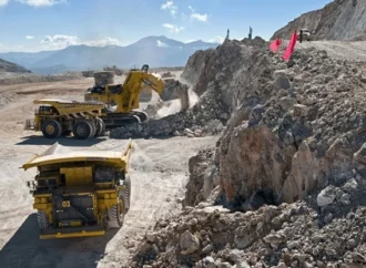 Mientras el dólar pierde terreno en el mundo, la minería boliviana encuentra un respiro inesperado