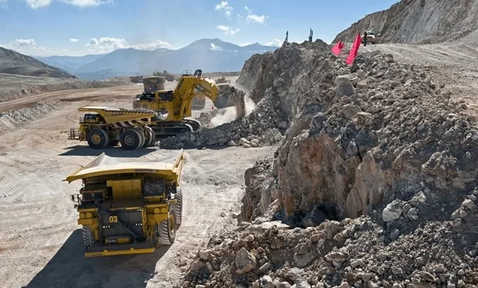 Mientras el dólar pierde terreno en el mundo, la minería boliviana encuentra un respiro inesperado