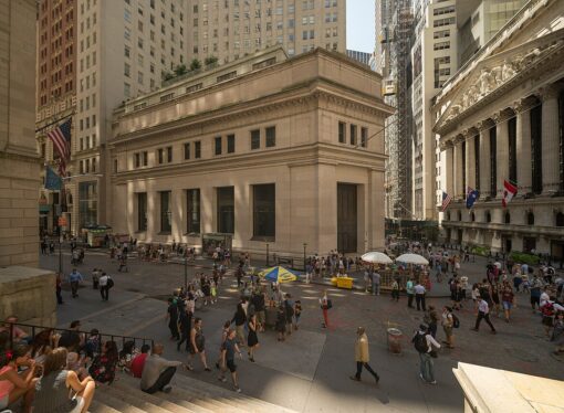 Wall Street empieza a apostar por una Reserva Federal más dura, y el bolsillo boliviano lo sentirá primero