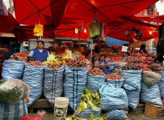 El precio de los alimentos vuelve a presionar a las familias y cambia el mapa del consumo en Bolivia