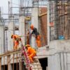 La construcción se desploma y amenaza con paralizar obras, empresas y empleos en Bolivia