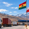 Bolivia y Chile reabren la agenda económica, pero el déficit comercial obliga a producir resultados