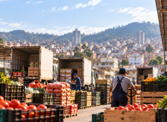 Los costos suben antes de llegar al mercado y anticipan otra presión para los hogares