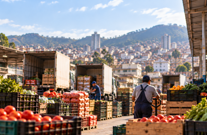 Los costos suben antes de llegar al mercado y anticipan otra presión para los hogares