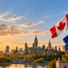 Canadá y Europa construyen una alianza económica para depender menos de Estados Unidos