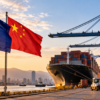 La industria europea exige protección mientras China busca nuevos compradores en América Latina