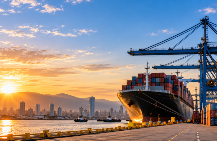 Las exportaciones regionales aceleran y Bolivia debe evitar quedarse fuera del nuevo ciclo